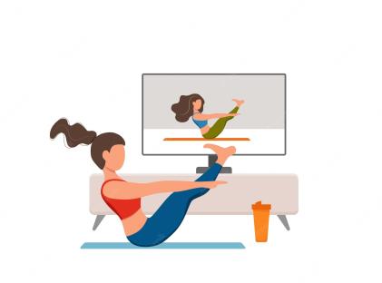 Health and Fitness Online Courses