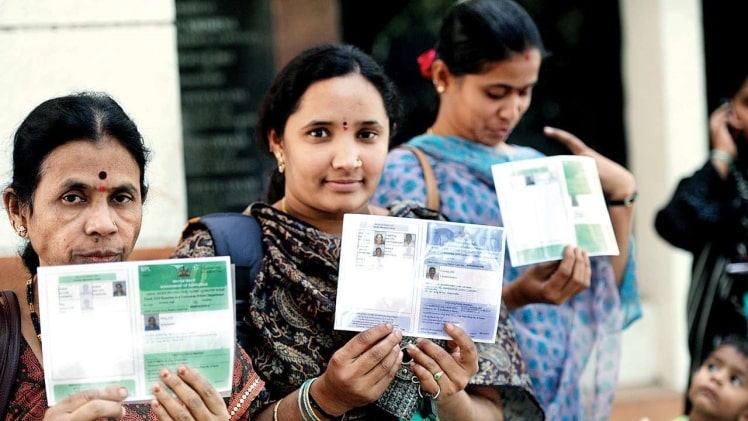 What should you know about Ration Cards in India?