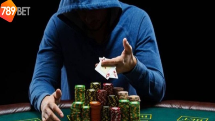 Answers What is Poker Face is detailed and easy to understand for newbies